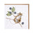 Wrendale Designs Greeting Card - Brambles