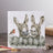 Wrendale Designs Greeting Card - Hee Haww