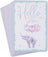 Wrendale Designs - Keepsake Milestone Cards