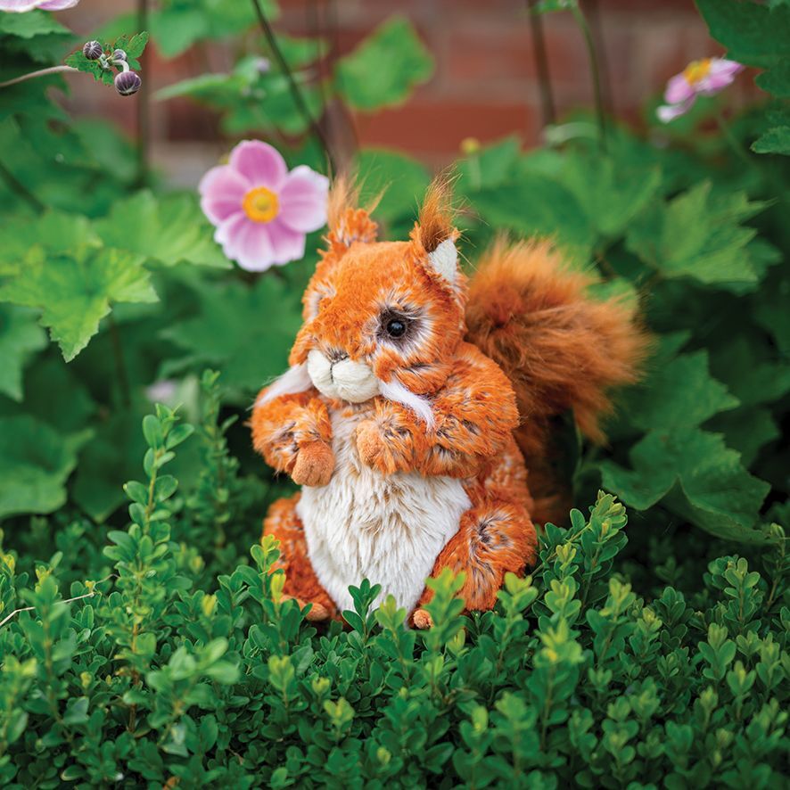 Wrendale Designs Regular Plush - Fern