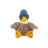 Wrendale Designs Junior Plush - Webster