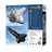 Wrebbit The Classics 3d Puzzle Space Shuttle
