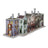 Wrebbit Harry Potter 3d Puzzle Hogwarts Diagon Alley