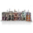 Wrebbit Harry Potter 3d Puzzle Hogwarts Diagon Alley