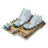 Wrebbit The Classics 3d Puzzle Sydney Opera House