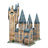 Wrebbit Harry Potter 3d Puzzle Hogwarts Astronomy Tower