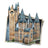 Wrebbit Harry Potter 3d Puzzle Hogwarts Astronomy Tower