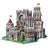 Wrebbit Castles & Cathedrals 3d Puzzle King Arthur's Camelot