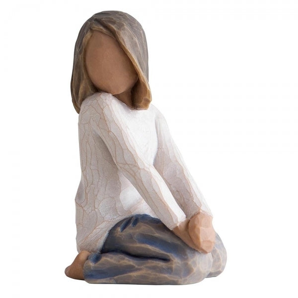 Willow Tree Family Grouping - Family 3