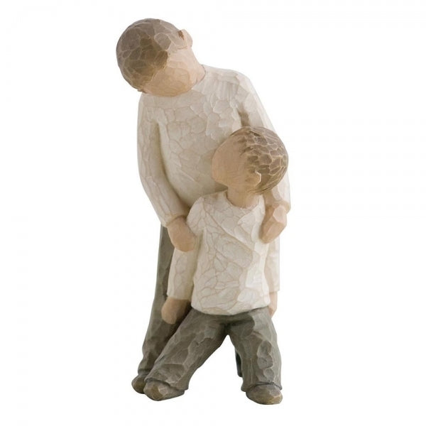 Willow Tree Family Grouping - Family 5
