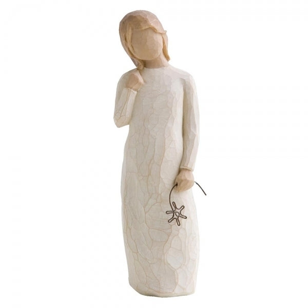 Willow Tree Family Grouping - Family 6