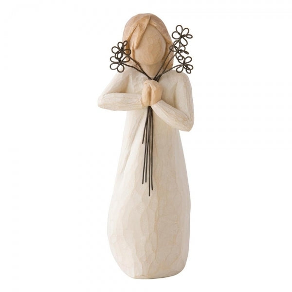 Willow Tree Family Grouping - Family 6