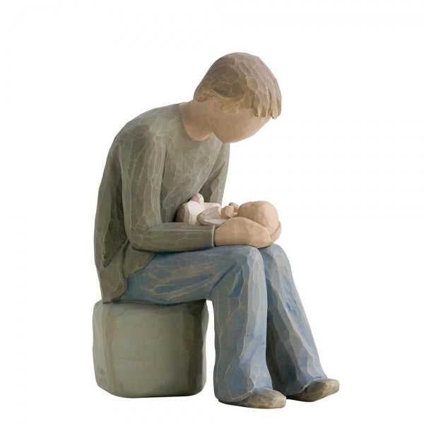 Willow Tree Family Grouping - Family 7