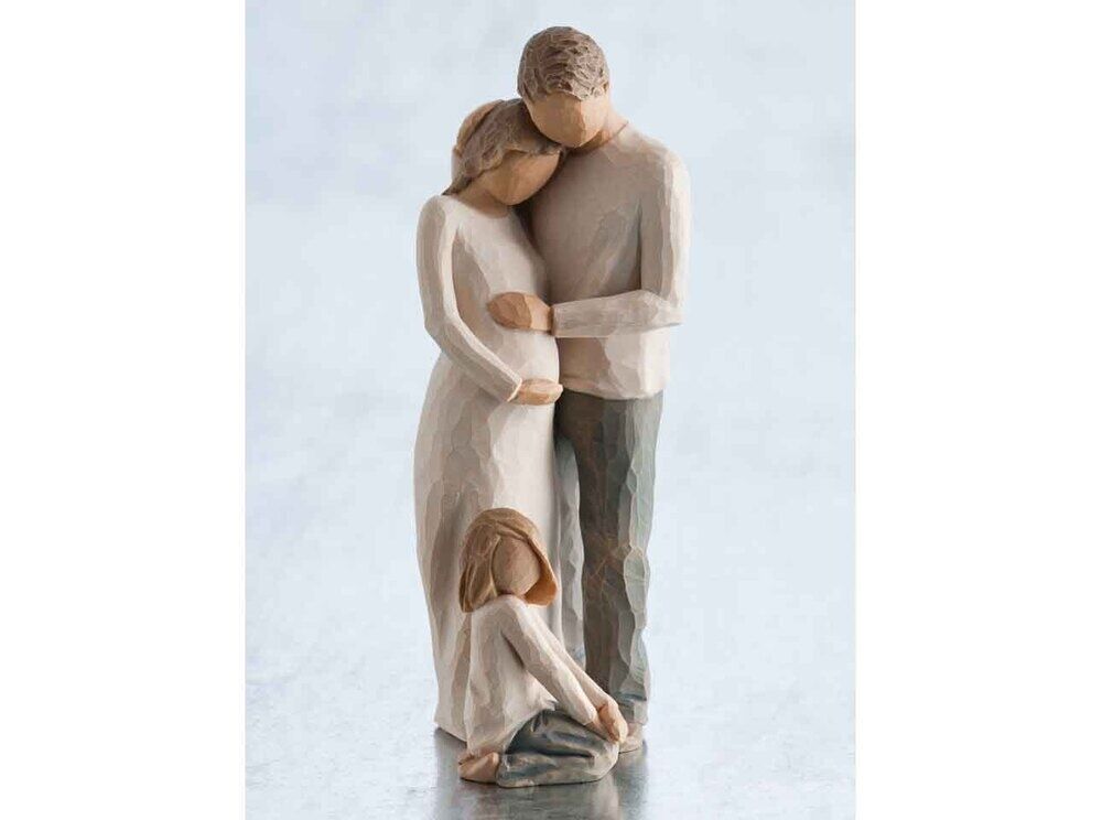 Willow Tree Family Grouping - Family 9
