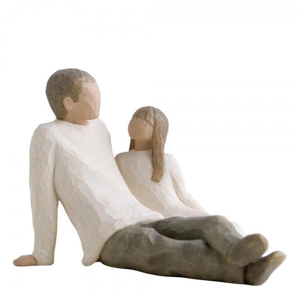 Willow Tree Family Grouping - Family 10