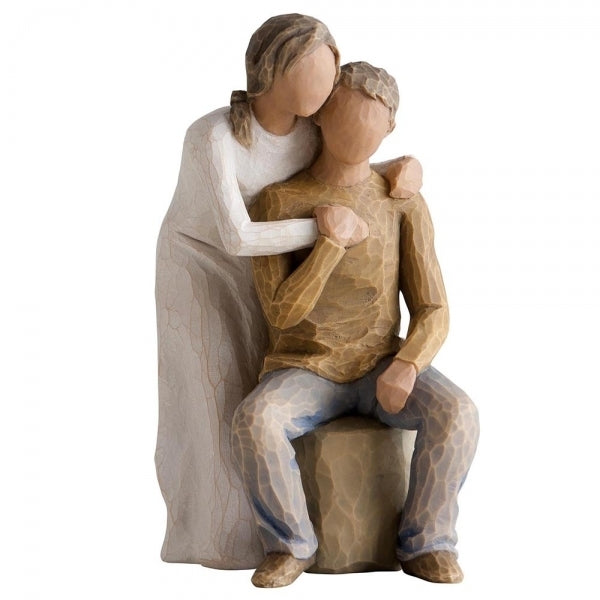 Willow Tree Family Grouping - Family 12