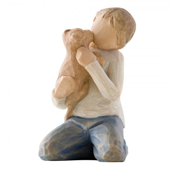 Willow Tree Family Grouping - Family 14