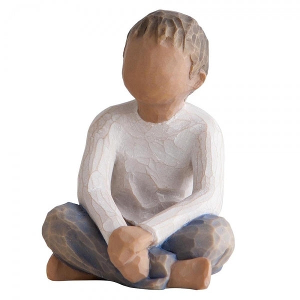 Willow Tree Family Grouping - Family 18