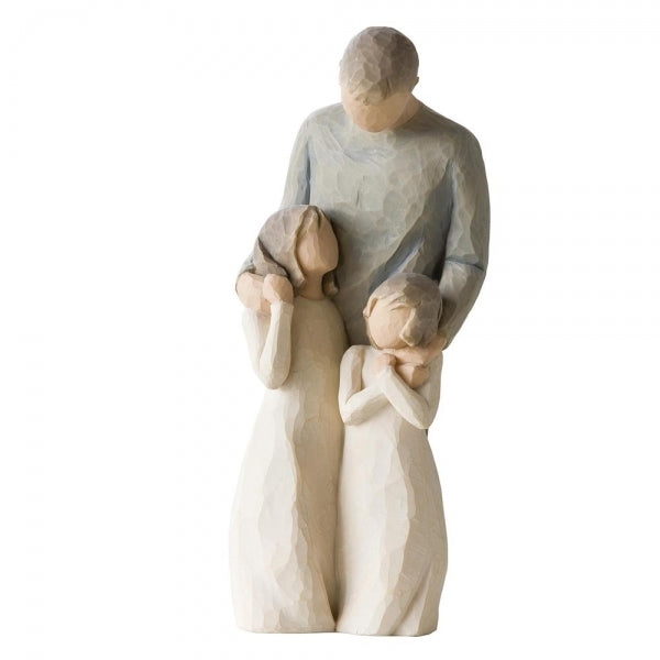 Willow Tree Family Grouping - Family 21