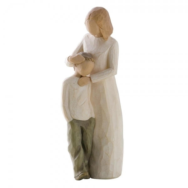 Willow Tree Family Grouping - Family 23