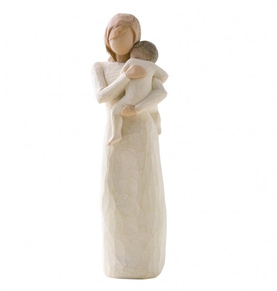 Willow Tree Family Grouping - Family 28