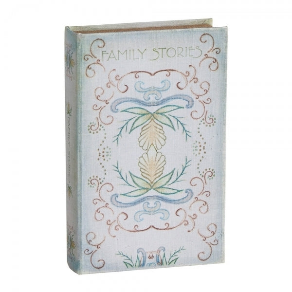 Willow Tree Family Grouping - Family 30