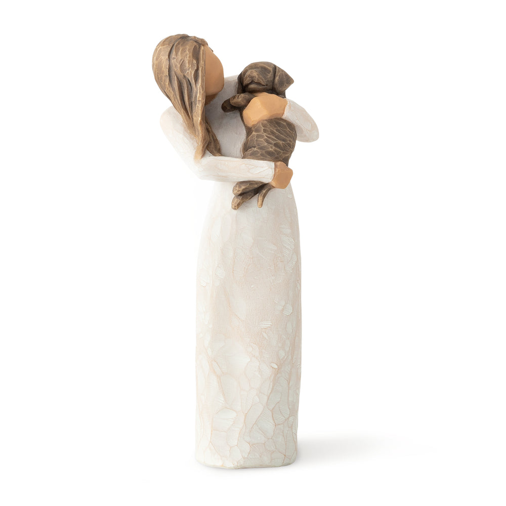 Willow Tree Family Grouping - Family 31