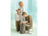 Willow Tree Family Grouping - Family 34