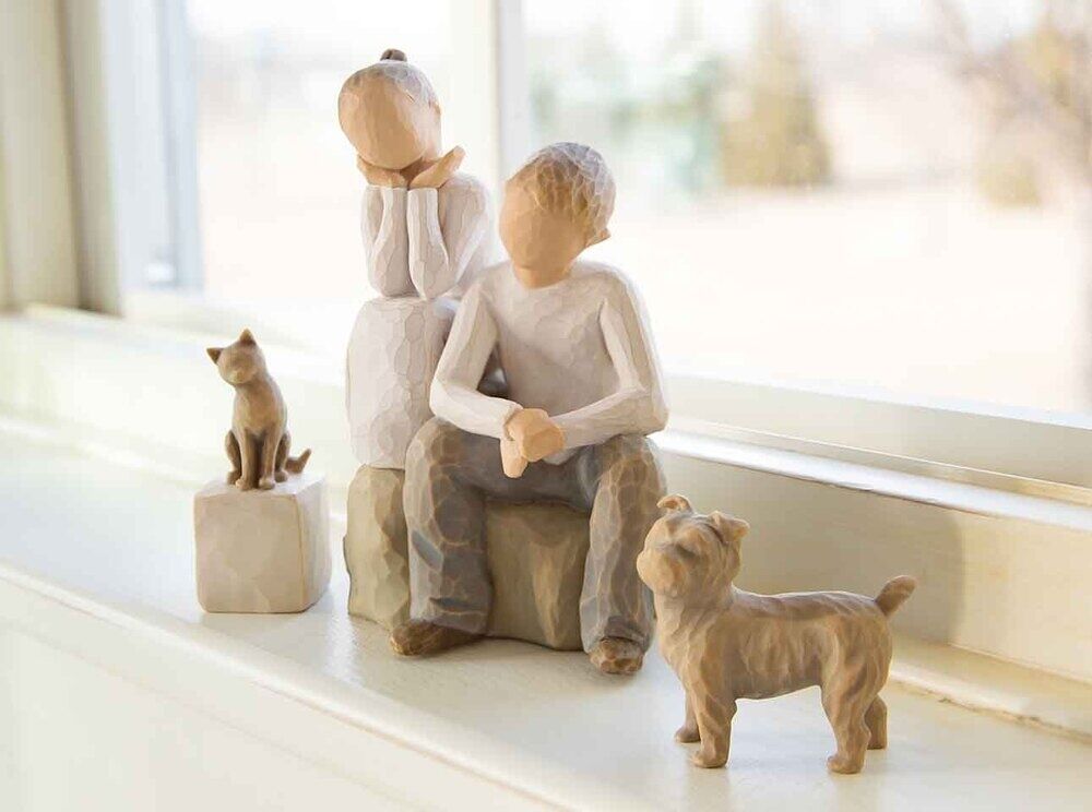 Willow Tree Family Grouping - Family 36
