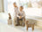 Willow Tree Family Grouping - Family 36