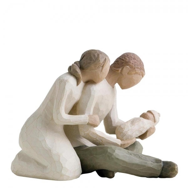 Willow Tree Family Grouping - Family 39