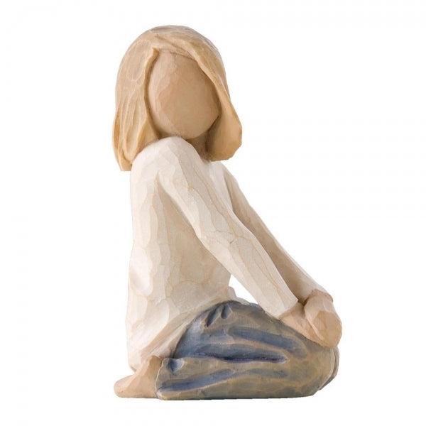 Willow Tree Family Grouping - Family 39