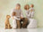Willow Tree Family Grouping - Family 40