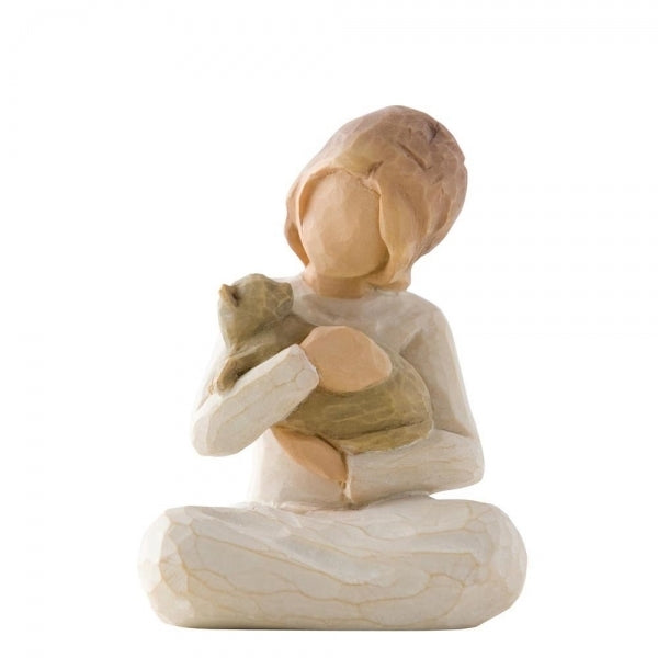 Willow Tree Family Grouping - Family 43