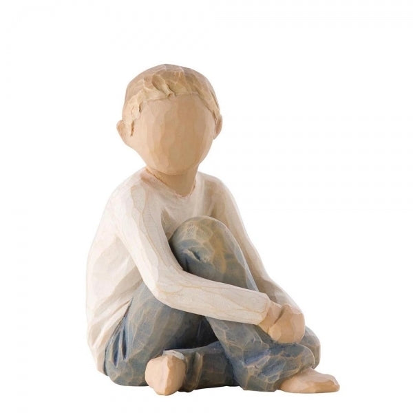 Willow Tree Family Grouping - Family 45
