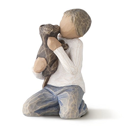 Willow Tree Family Grouping - Family 46