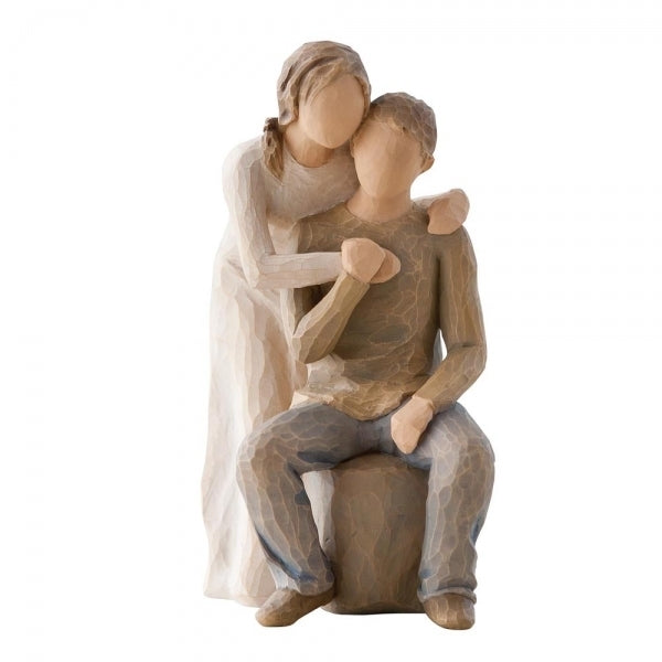 Willow Tree Family Grouping - Family 59