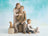 Willow Tree Family Grouping - Family 59