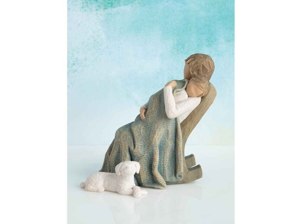 Willow Tree Family Grouping - Family 66