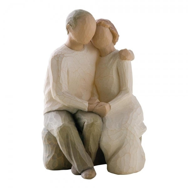 Willow Tree Family Grouping - Family 70