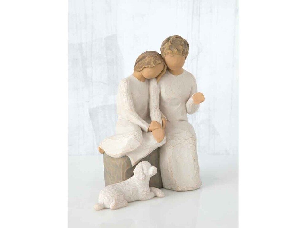 Willow Tree Family Grouping - Family 71