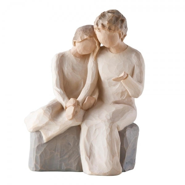 Willow Tree Family Grouping - Family 73