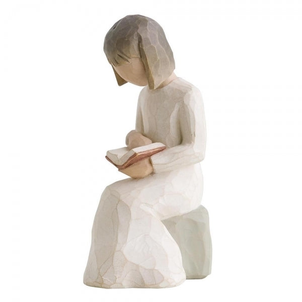 Willow Tree Family Grouping - Family 75