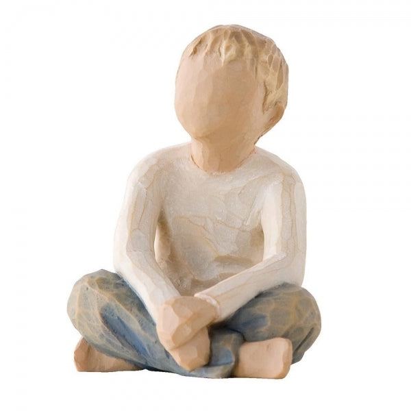 Willow Tree Family Grouping - Family 76