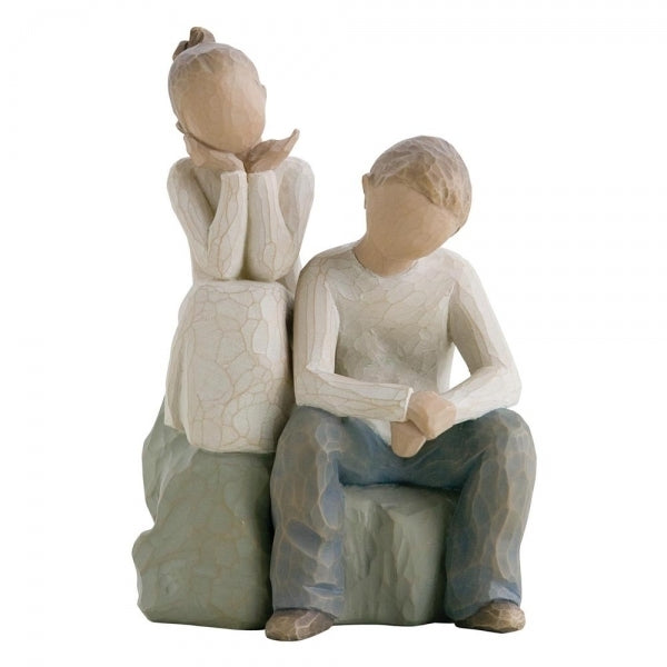 Willow Tree Family Grouping - Family 80