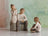 Willow Tree Family Grouping - Family 84