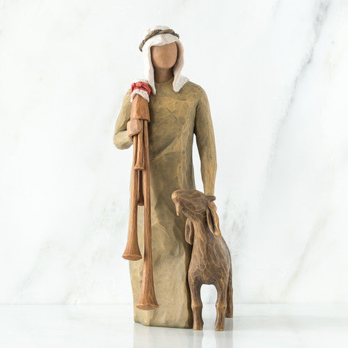 Willow Tree - Complete Nativity - Large