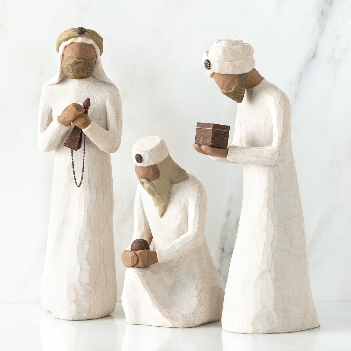 Willow Tree - Complete Nativity - Large
