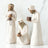 Willow Tree - Complete Nativity - Large
