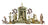 Willow Tree - Complete Nativity - Large